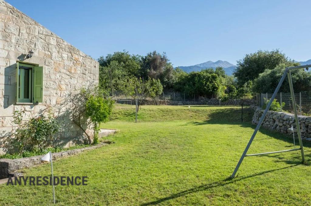 Villa in Vryses, photo #8, listing #2532784