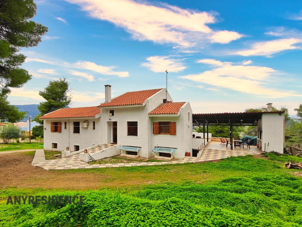 Villa in Korinthia, photo #4, listing #2510106