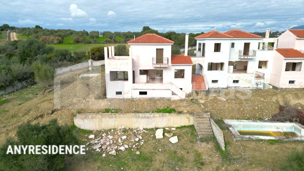 Townhome in Peloponnese, photo #4, listing #2484223