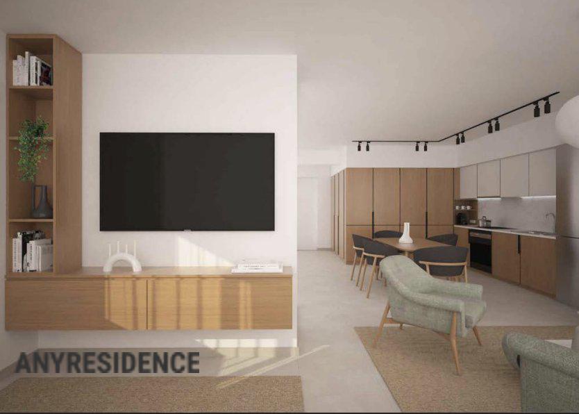 3 room apartment in Athens, photo #3, listing #2471007