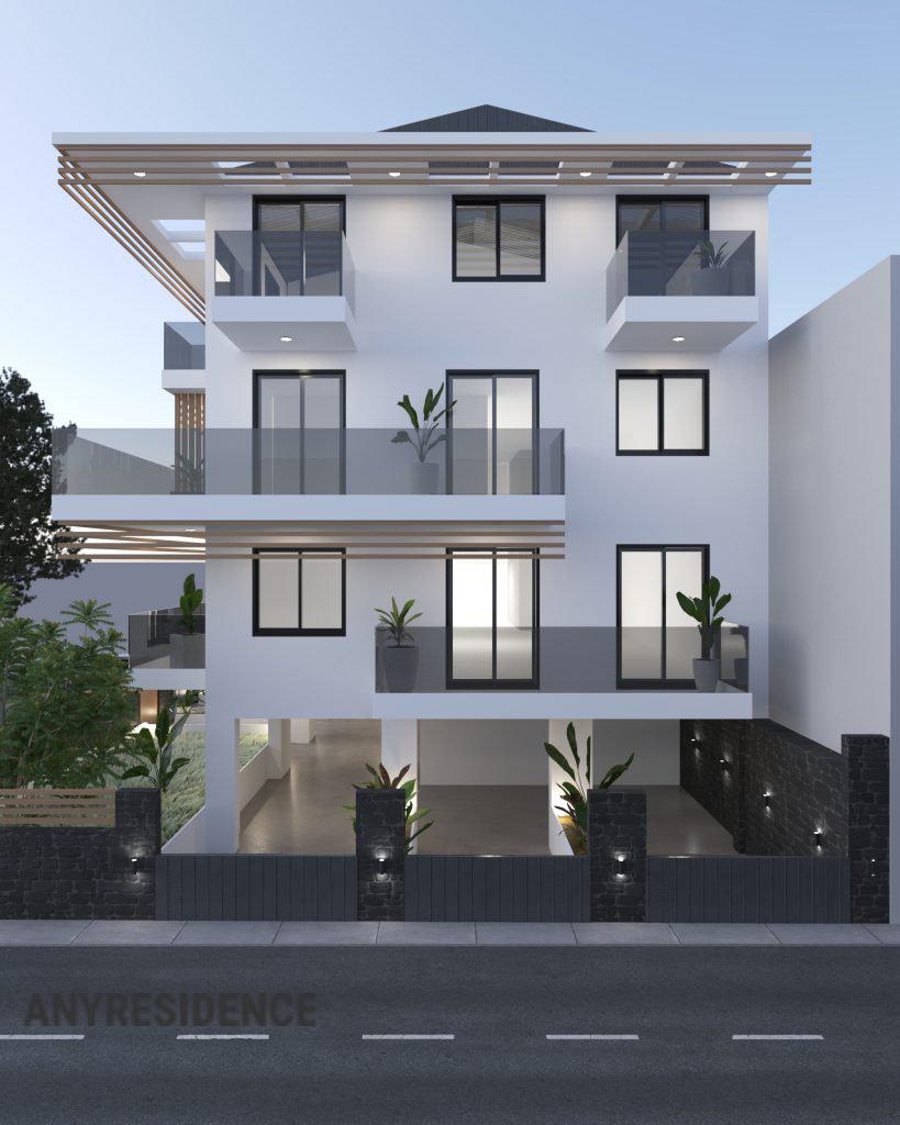 New home in Agios Nikolaos (Crete), photo #10, listing #2484649