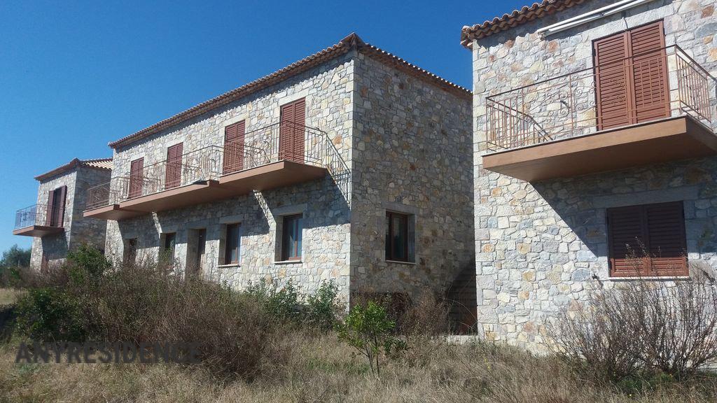 Hotel in Peloponnese, photo #2, listing #1808166