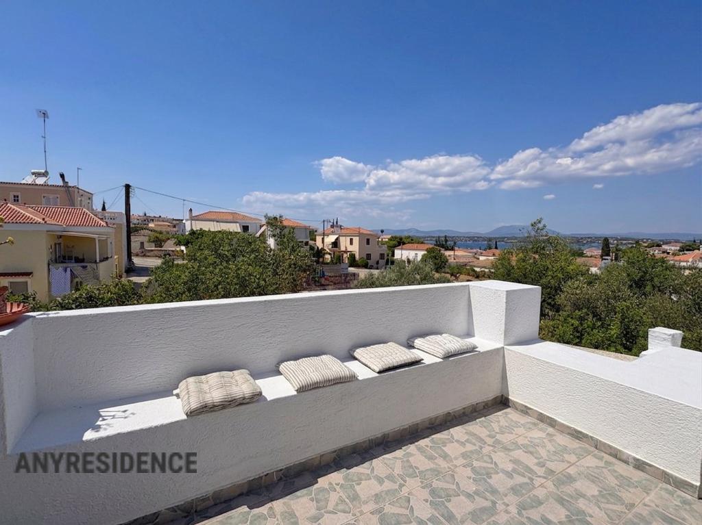 Townhome in Spetses, photo #4, listing #2541516