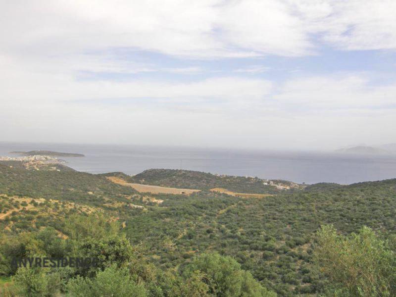 Development land Lasithi, photo #7, listing #2352103