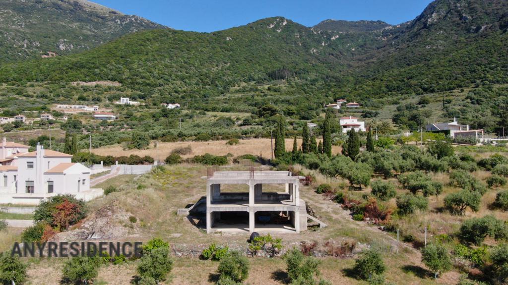 Townhome in Peloponnese, photo #2, listing #2542157