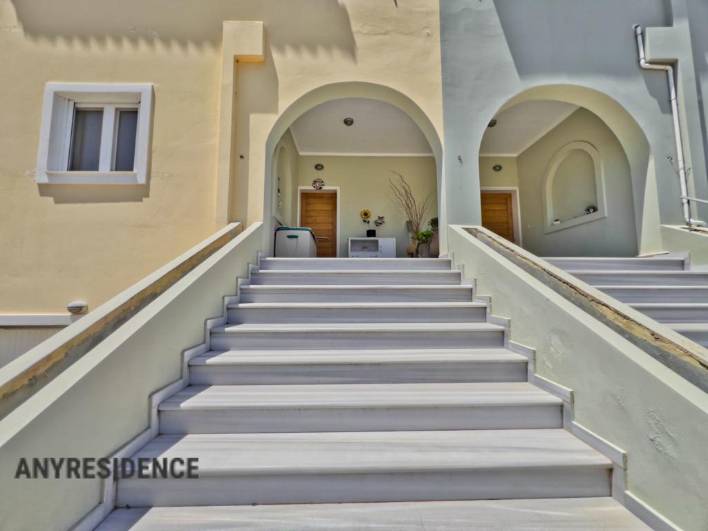 Terraced house in Nafplio, photo #3, listing #2466223