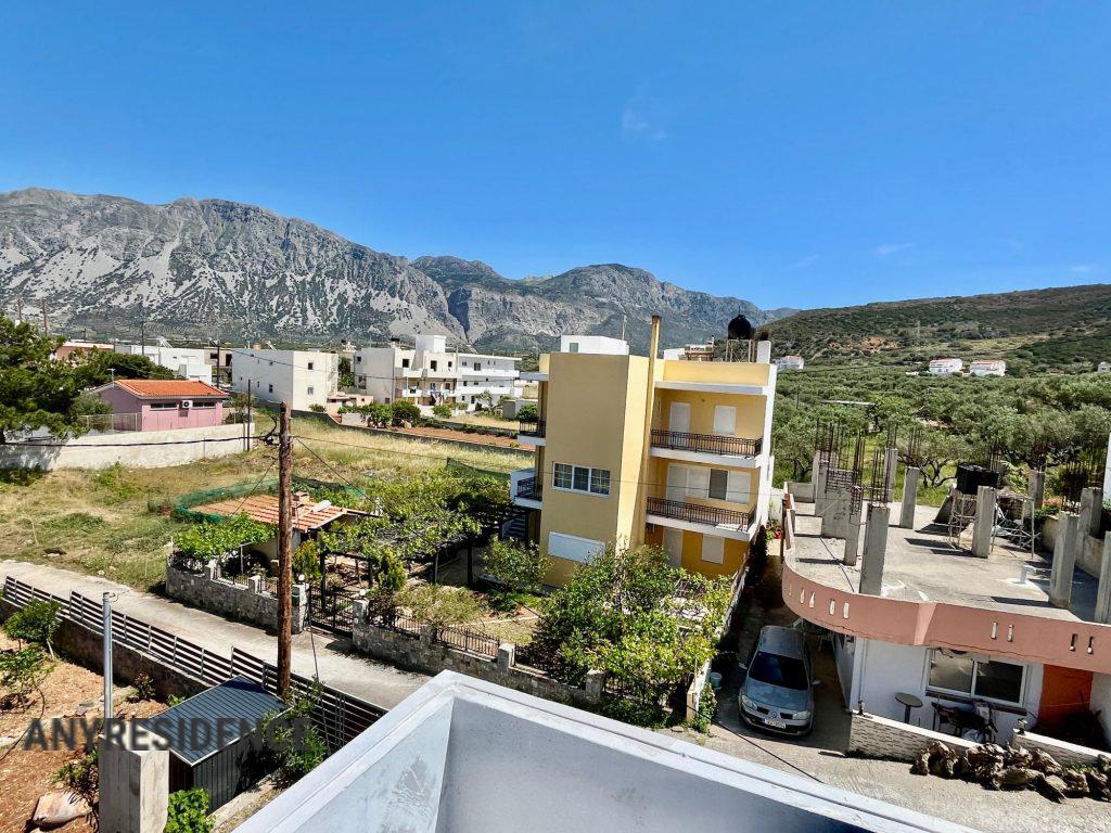Villa in Lasithi, photo #8, listing #2457460
