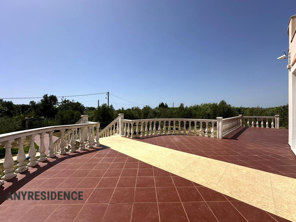 Townhome in Kalamata, photo #5, listing #2479195
