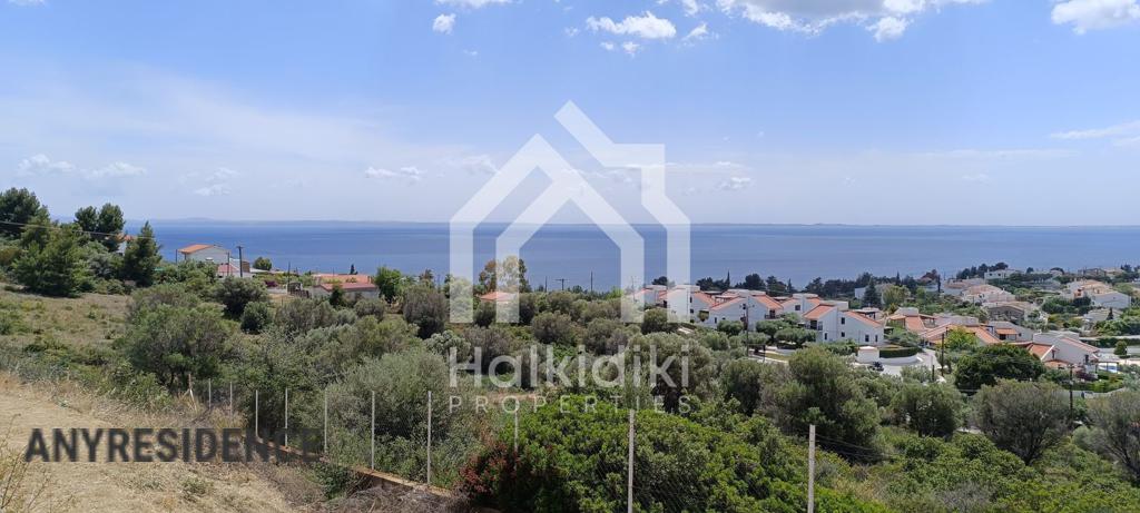 Development land Sithonia, photo #5, listing #2374999