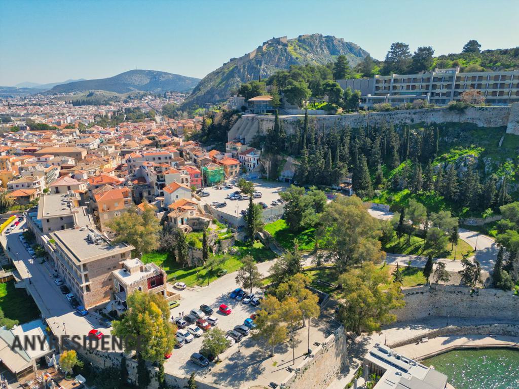 Townhome in Nafplio, photo #6, listing #2449163
