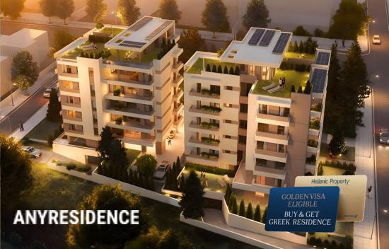 Townhome in Pylaia