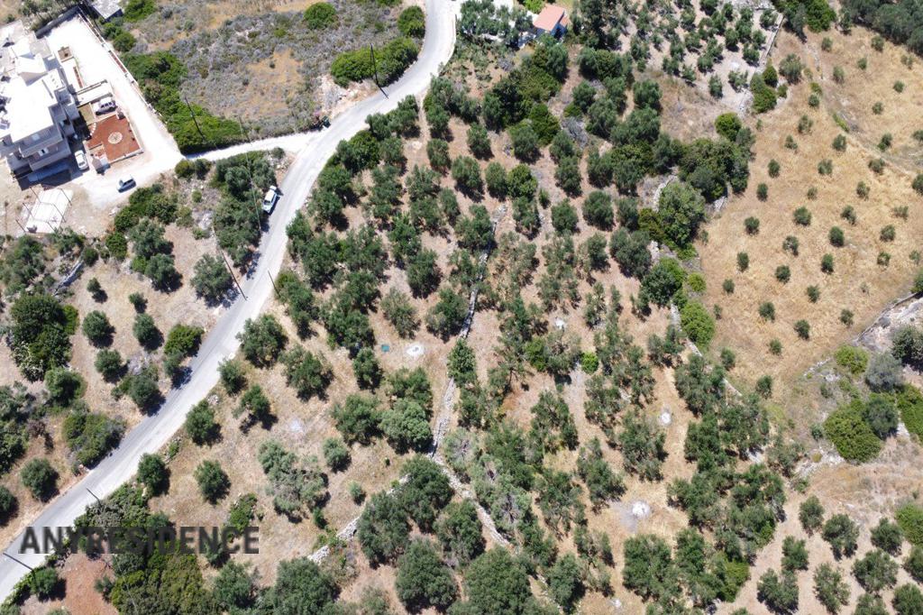 Development land Kalathas, photo #1, listing #2454830
