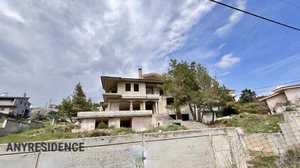 Villa in Attica, photo #7, listing #2284499