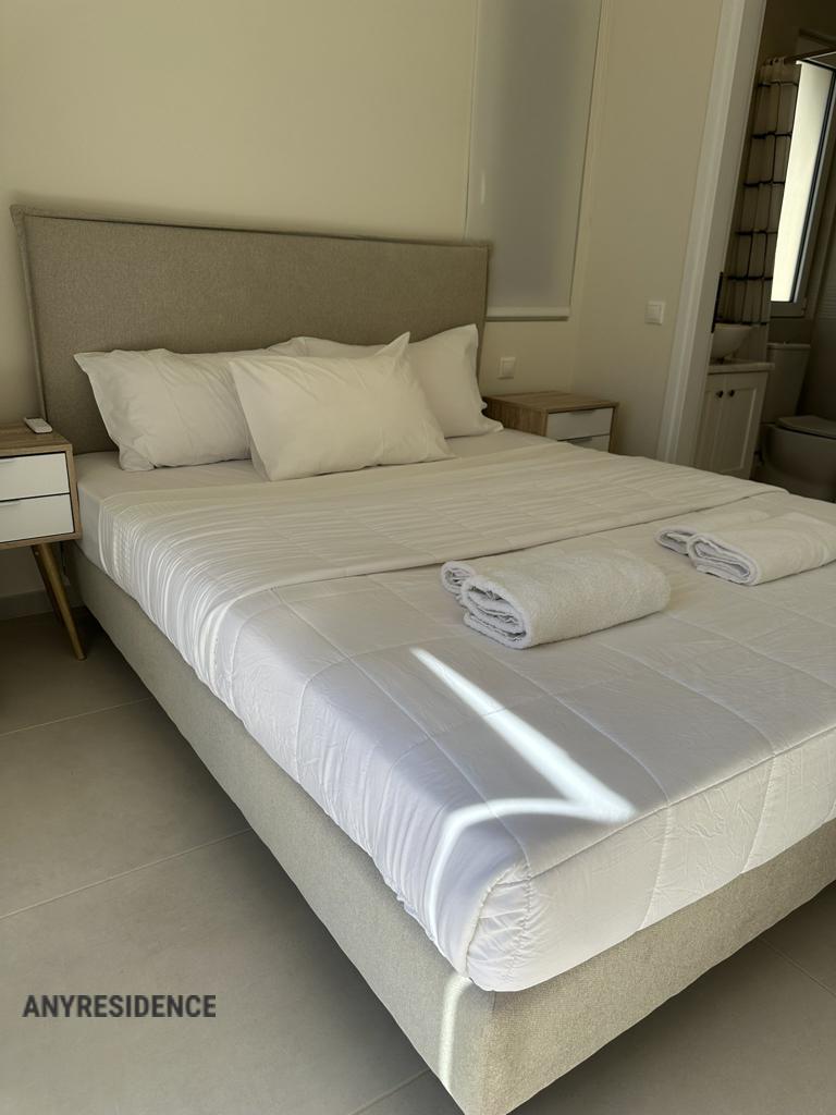 Townhome in Chania, photo #7, listing #2464200