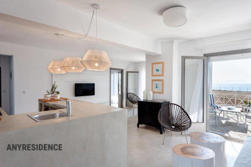 Villa in Kassandreia, photo #5, listing #2418089