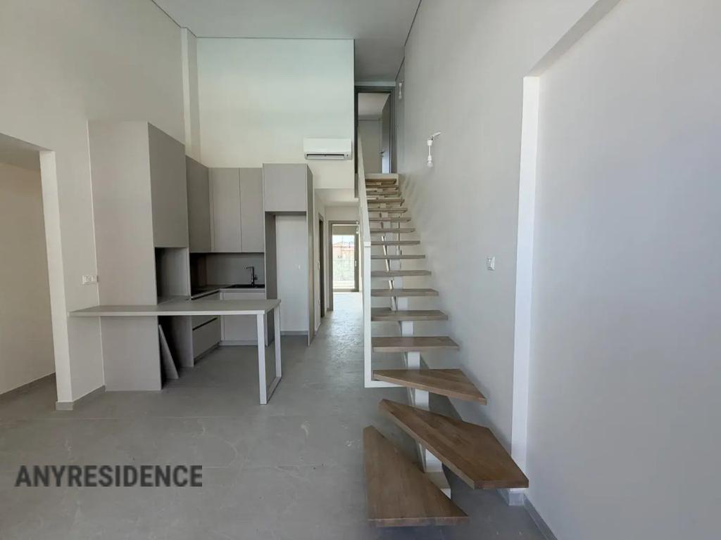 Townhome in Kallithea, photo #2, listing #2392666
