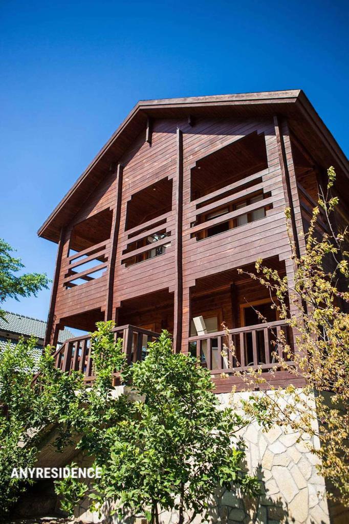 Detached house in Nafplio, photo #4, listing #2476801