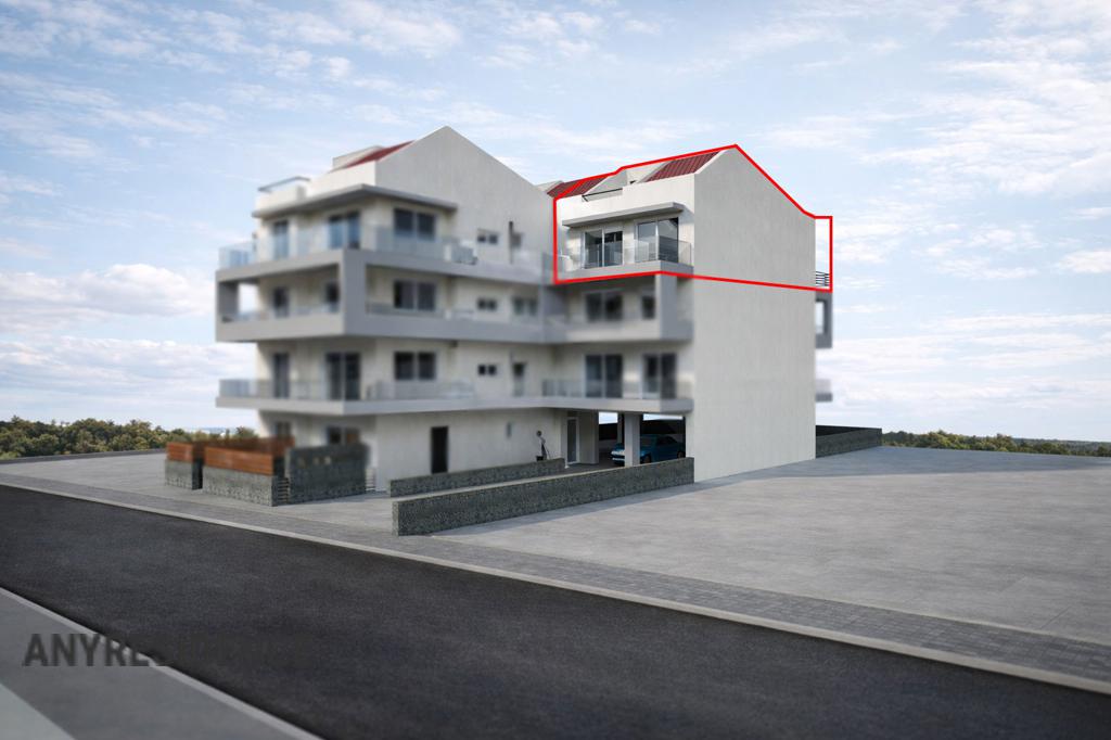 New home in Nafplio, photo #2, listing #2523267