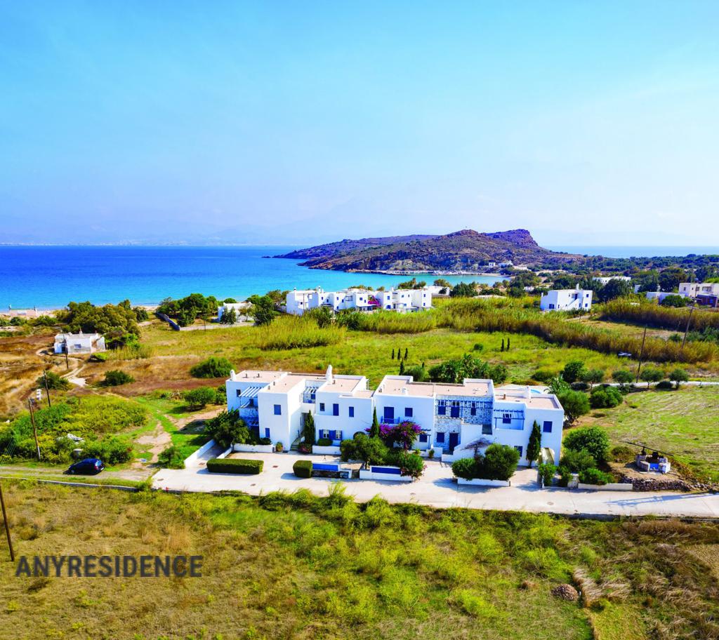 Penthouse in Paros, photo #9, listing #2378552