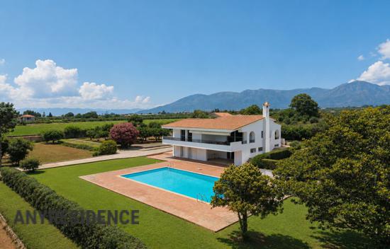 Villa in Peloponnese
