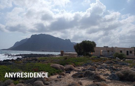 Development land Stavros