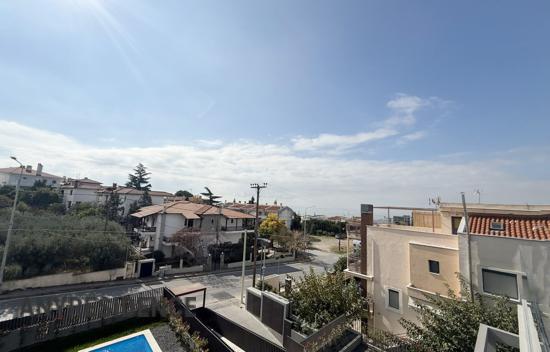 Townhome in Panorama