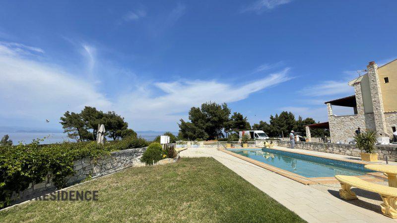 Townhome in Afytos, photo #8, listing #2101617