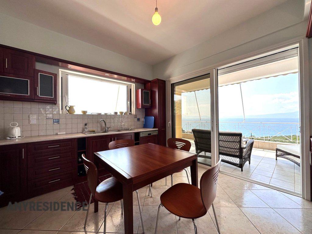 Apartment in Kalamata, photo #8, listing #2313324