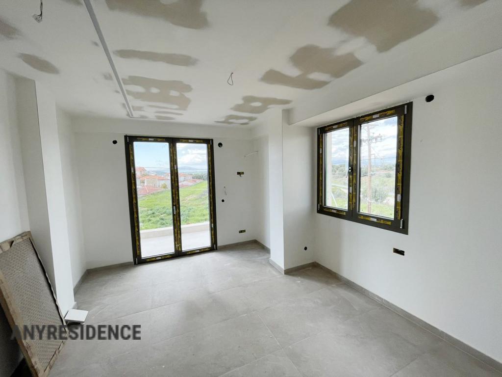 Townhome in Nea Moudania, photo #3, listing #2532728