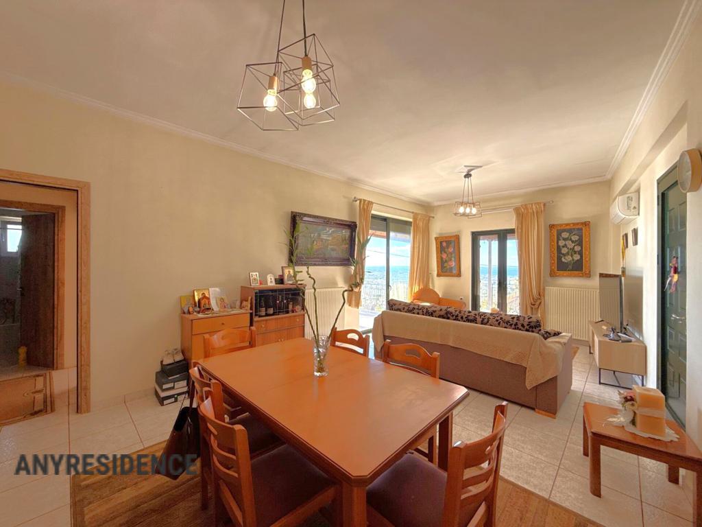 Townhome in Peloponnese, photo #9, listing #2515156