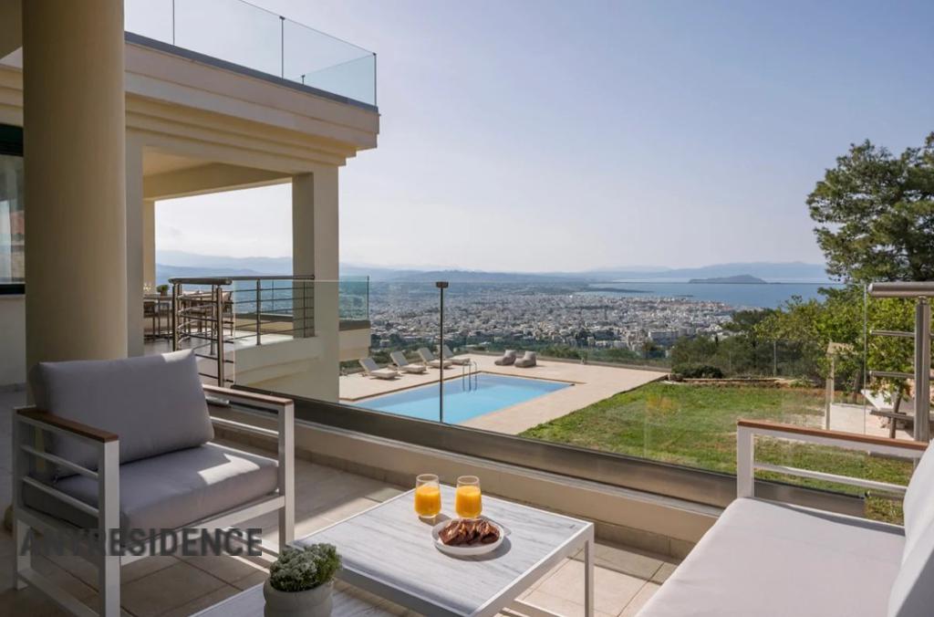 Villa in Chania, photo #9, listing #2532581