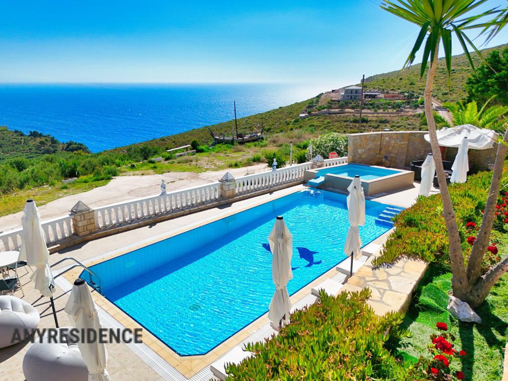 Villa in Zakinthos, photo #6, listing #2536016