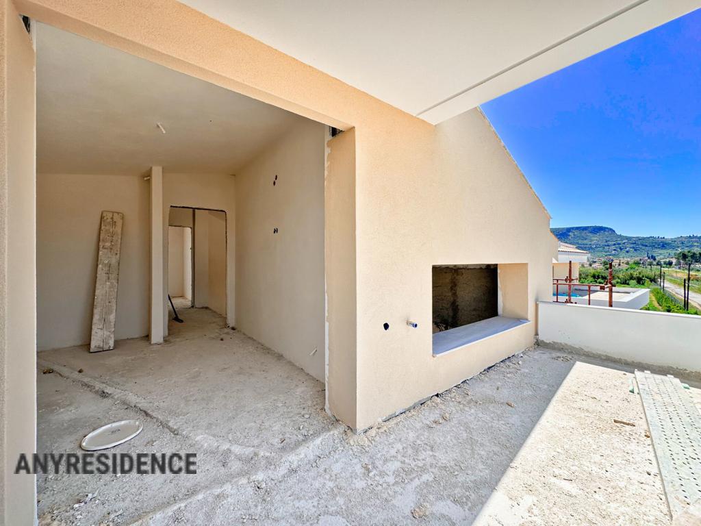 New home in Cephalonia, photo #10, listing #2534359