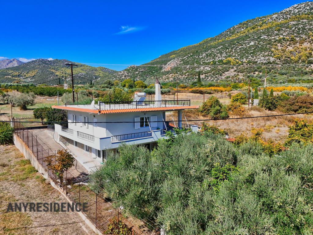 Townhome in Epidavros, photo #1, listing #2490295