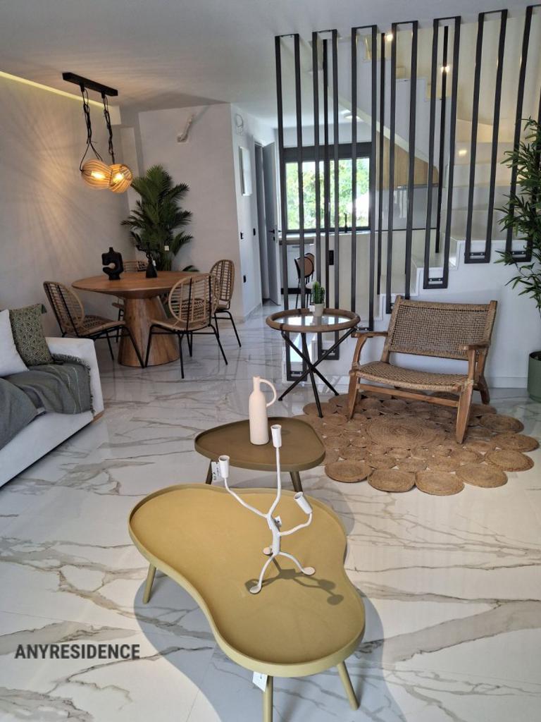 Townhome in Pefkochori, photo #5, listing #2201940