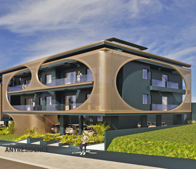 New home in Thermi, photo #2, listing #2411673