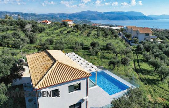 Villa in Peloponnese
