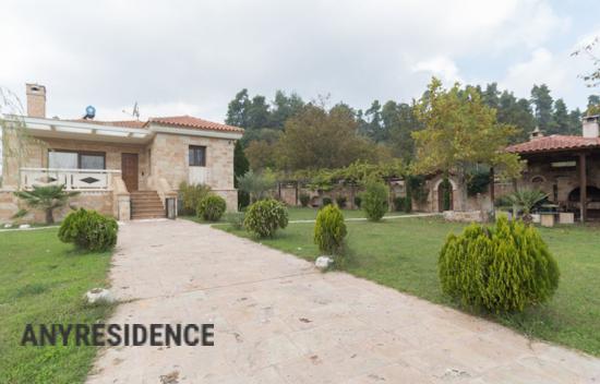 5 room villa in Chalkidiki (Halkidiki)