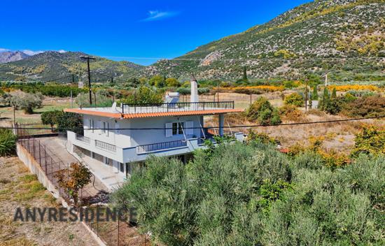 Townhome in Epidavros