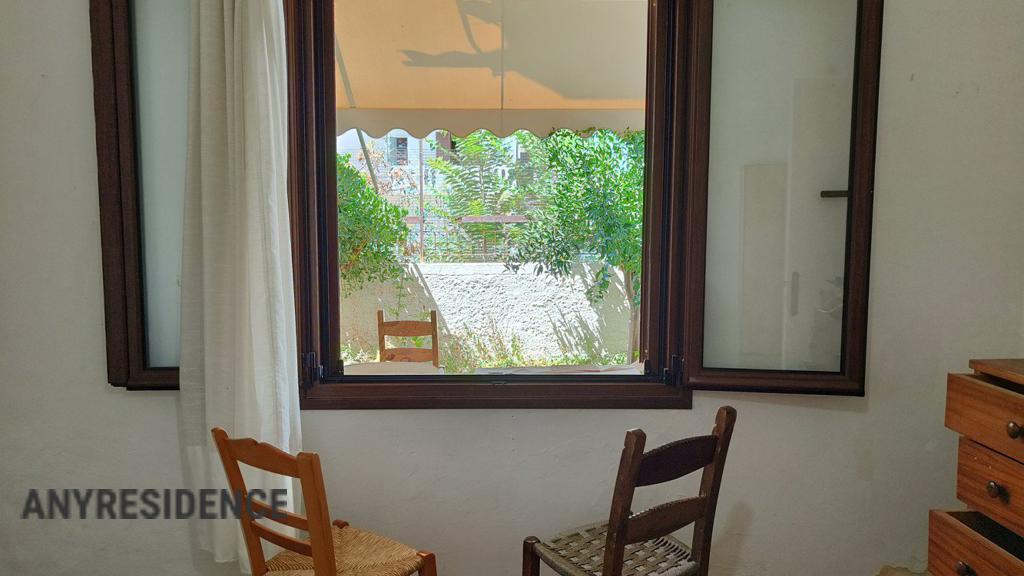 Apartment in Chania, photo #5, listing #2471453