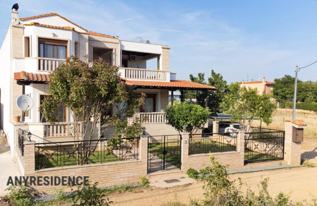 Villa in Nea Moudania, photo #3, listing #2478773