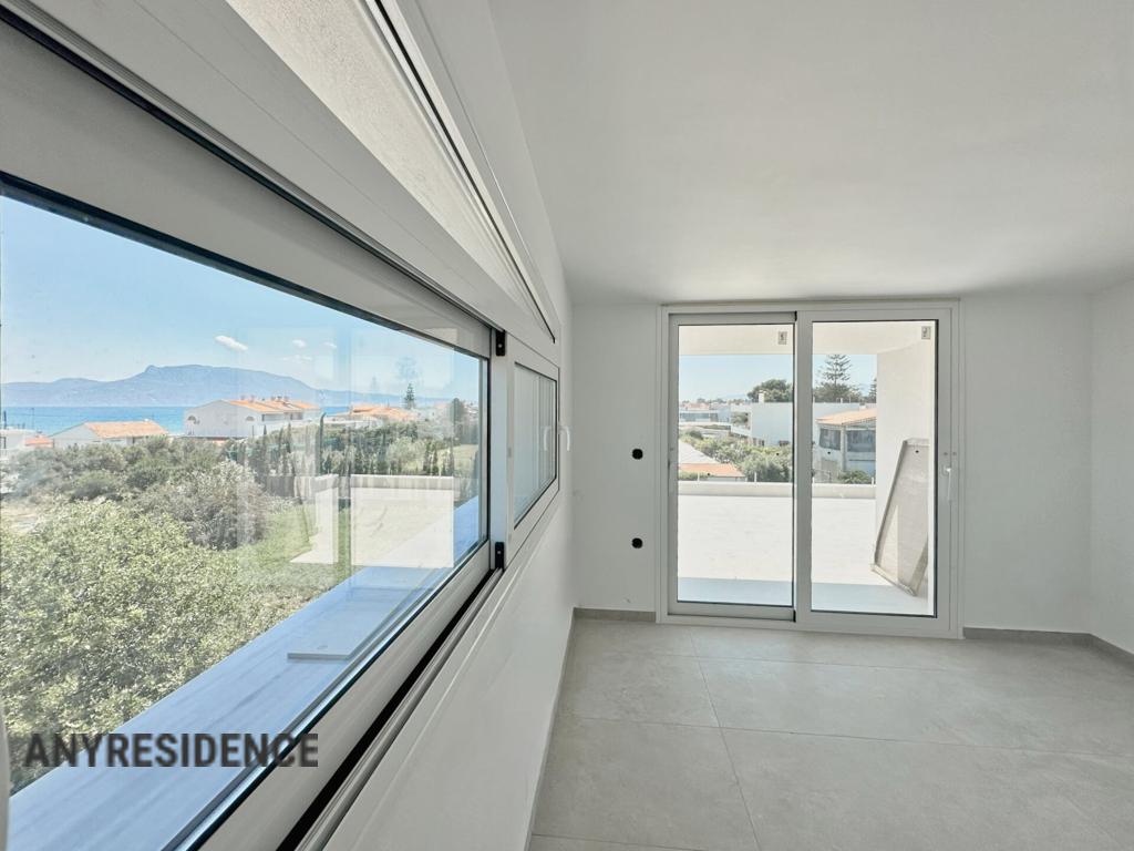 Apartment in Korinthia, photo #2, listing #2541515