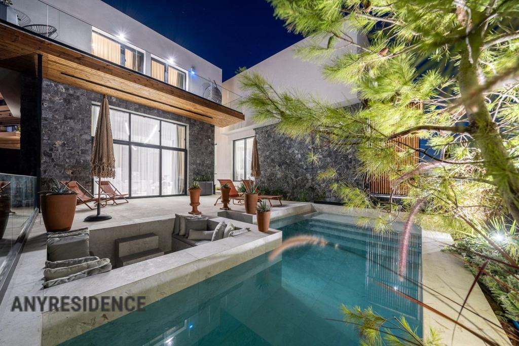 Villa in Polychrono, photo #5, listing #2387681