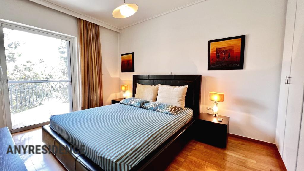 2 room apartment in Athens, photo #8, listing #2470121