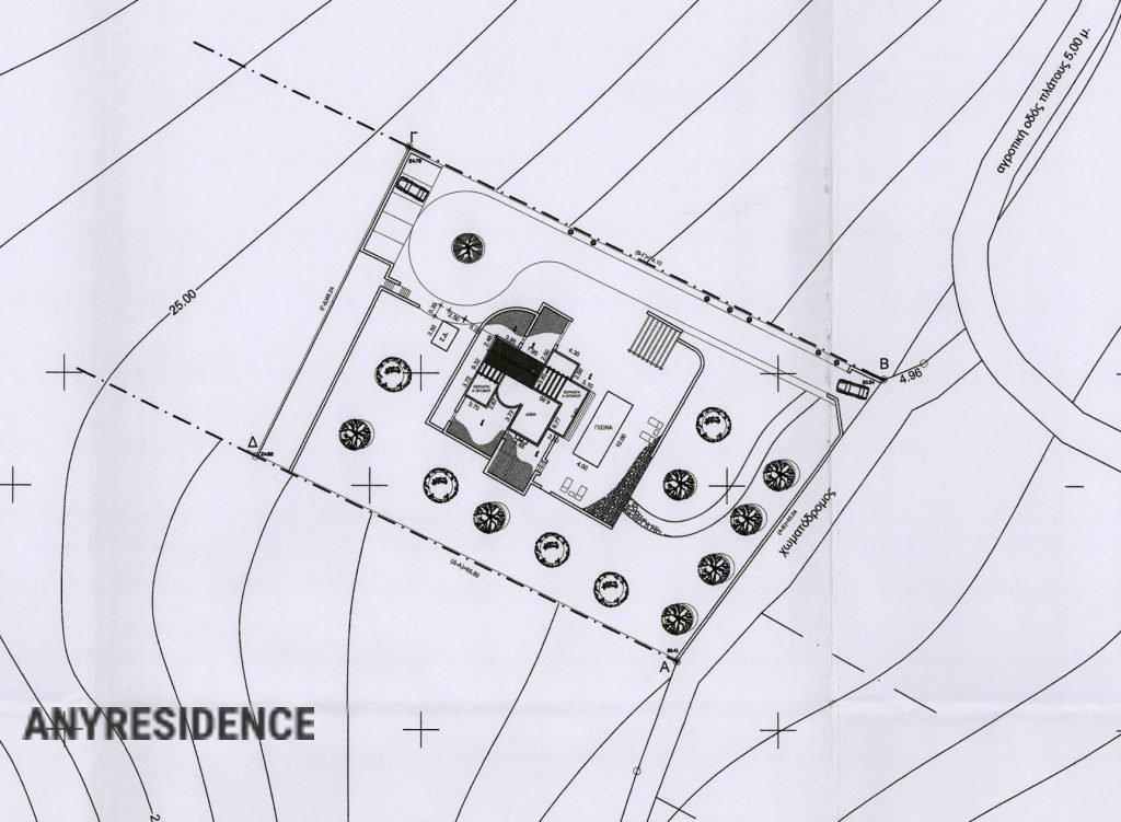 Development land Elounda, photo #5, listing #2548720