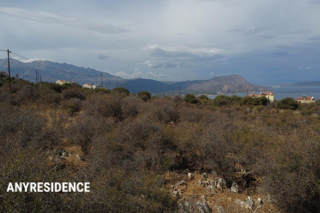 Development land Kokkino Chorio, photo #5, listing #2485652