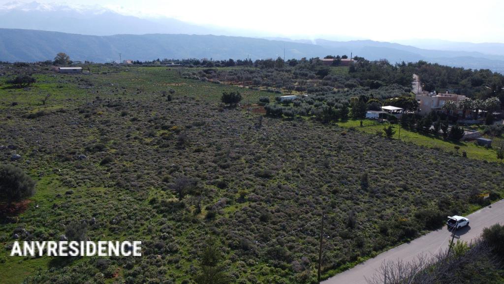 Development land Chania, photo #7, listing #2534895