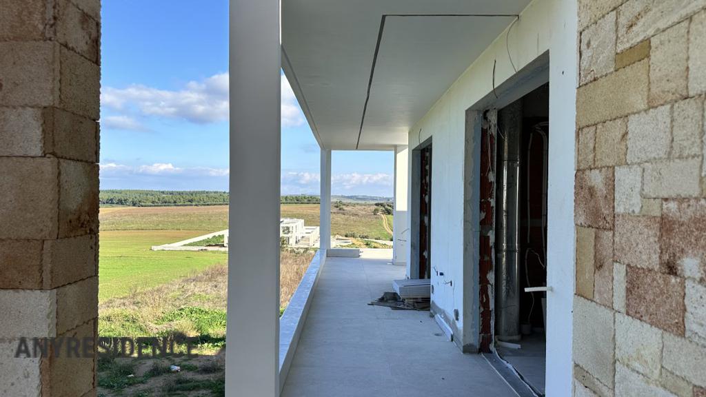 Villa in Sani, photo #8, listing #2358659