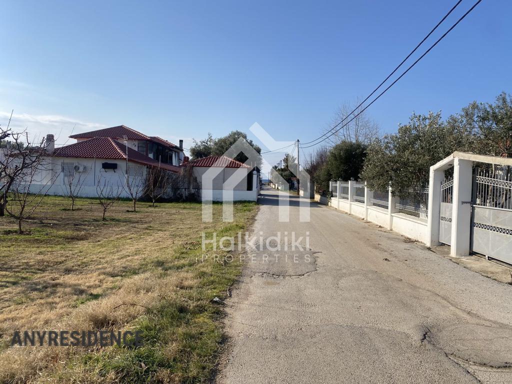 Development land Chalkidiki (Halkidiki), photo #6, listing #2214919