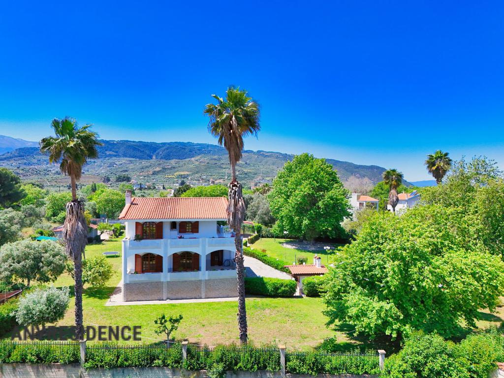 Villa in Peloponnese, photo #7, listing #2534347